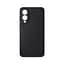 Силиконовый чехол с MagSafe для Samsung Galaxy S25 Edge 5G, ICON2 MagCase, черный, противоударный, панель с мягкой подкладкой, защита всего корпуса, поддержка беспроводной зарядки, совместим с защитными стеклами и пленками, ArmorStandart (ARM88091) - миниатюра 1