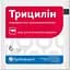 Трицилін Бровафарма асептична присипка для корів 6 г (4820012500154) - мініатюра 1