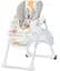 Стільчик для годування Kinderkraft Yummy Multi (5902533910274) - мініатюра 4
