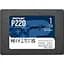 Накопичувач SSD Patriot Sata 2.5" 1TB P220 2.5" SATAIII TLC (P220S1TB25) - мініатюра 1