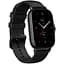 Смарт-годинник QCY Watch GTS S2 Dark Gray - мініатюра 2