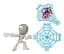 Игрушка-фигурка Hasbro серии Спайди и его удивительные друзья в ассортименте (F8843) - миниатюра 7