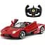 Игрушечная автомодель на радиоуправлении Rastar Ferrari LaFerrari Aperta 1:14 (75800) - миниатюра 5