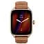 Смарт-годинник Amazfit GTS 4 Autumn Brown - мініатюра 5