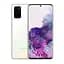 Смартфон Samsung Galaxy S20+ 5G SM-G986U 12/128GB White - миниатюра 1