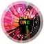 Презервативи One Pick Color Sensations фіолетові 3 шт. (ROZ6400230331) - мініатюра 2