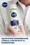 Уцінка. Гель для гоління Nivea Men для чутливої шкіри 200 мл - мініатюра 6