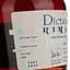 Ром Dictador Rima Port Finish 2000 44% 0.7 л - миниатюра 5