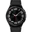Смарт-годинник Samsung Galaxy Watch6 Classic 43mm eSIM Black [SM-R955FZKA] EU [90447] - мініатюра 2