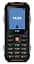 Мобільний телефон E182 Dual Sim Black orange Ergo teh0026454 - мініатюра 1