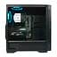 Робоча станція Power Up #288 AMD EPYC 7642/128 GB/SSD 2TB/GeForce RTX 4060Ti 16 Gb - мініатюра 3