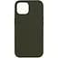 Чохол Silicone Case AA iPhone 14 Cyprus Green - мініатюра 1