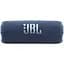 Акустическая система JBL Flip 7 Blue (JBLFLIP7BLU) - миниатюра 1