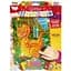 Блискуча мозаїка Danko Toys Dinosaurs 20.6х26 см БМ-02-01 - мініатюра 1