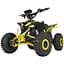 Дитячий електроквадроцикл Bambi HB-EATV08-350-6 до 25.0 км/год - мініатюра 1