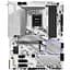 Материнська плата AsRock Z890 PRO RS WIFI WHITE (1851/Z890, 4*DDR5, PCIex16, HDMI/DP/TB4, 4xSATA, 4xM.2, 2.5Glan, 7.1c (Z890 PRO RS WIFI WHITE) - мініатюра 1