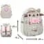 Рюкзак дитячий Yes K-33XXS My Pusheen (550434) - мініатюра 8