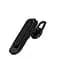 Беспроводная Bluetooth гарнитура Hoco E23 Black - миниатюра 1