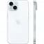 Смартфон Apple iPhone 15 128GB Blue (MTP43) [92572] - мініатюра 2