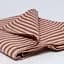 Простынь Moon&Star Autumn Stripes Бязь Gold Люкс 110х160 см (MS-860000095) - миниатюра 1