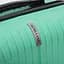 Валіза Semi Line 19" (S) Sea Green (T5612-1) - мініатюра 9
