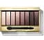 Палітра тіней для повік Max Factor Masterpiece Nude Palette, відтінок 03 (Rose Nudes New), 6,5 г (8000018709060) - мініатюра 1