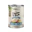 Консервы Chicopee (Чикопи) Dog Junior Pure Chicken & Duck 400 г х 6 шт для щенков курица с уткой - миниатюра 1