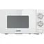Мікрохвильова піч Gorenje MO 20 E1W2 (738193) - мініатюра 1