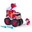 Игровой набор Paw Patrol Большой спасательный автомобиль-трансформер с водителем Маршал (SM17776/6069306) - миниатюра 3