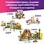 Конструктор LEGO Friends День народження кота і будинок на дереві 321 деталь (42666) - мініатюра 20