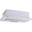 Вытяжка Ventolux Garda 60 WH (700) SLIM - миниатюра 2