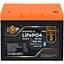 Аккумулятор LogicPower LiFePO4 12V 12.8V/64Ah/820Wh [30664] [117138] - миниатюра 1