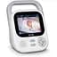 Відеоняня Lionelo Babyline 3.2 White (LOC-BABYLINE 3.2 WHITE) - мініатюра 4
