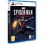 Гра Marvel Spider-Man Miles Morales для PS5 (RU) [51658] - мініатюра 2