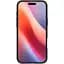 Прозрачный чехол Spigen Ultra Hybrid MagSafe Frost Black для iPhone 16 Pro (ACS08134) - миниатюра 3