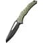 Ніж складаний Civivi Spiny Dogfish C22006-3 - мініатюра 1