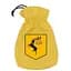 Мішечок для кубиків Q-Workshop Game of Thrones. Baratheon Dice Pouch (GOT/POU/00190166/2025/4/W) - мініатюра 1