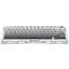 Клавіатура GravaStar Mercury K1 TKL UA White [GSK1_GWHT] [144871] - мініатюра 2