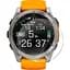 Захисна плівка StatusSKIN для Garmin Fenix 8 51 мм Екран Глянцева Ultra - мініатюра 1