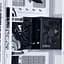 Блок питания Lian Li EDGE1300 1300W 80 PLUS PLATINUM BLACK (G9P.EG1300.BE00.EU) - миниатюра 10