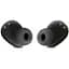 Навушники бездротові вкладки JBL Wave Buds Bluetooth 5.2 TWS Black - мініатюра 3