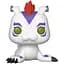 Фігурка Funko Pop Фанко Поп Покемони Містер Майм Pokemon GO Mr. Mime 10 см Game P MM 1386 - мініатюра 1