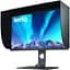 Монітор BenQ 32` SW321C (9H.LJ1LB.QBE) [147901] - мініатюра 4