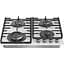 Газовая варочная поверхность Gorenje GTW642SYW [125499] - миниатюра 3