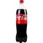 Напій Coca-Cola Cherry 1.25 л - мініатюра 2