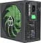 Блок питания 700 Вт GameMax GE-700 80+ Basic Active PFC 12 см черный - миниатюра 1