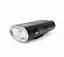 Велосипедна фара передня West Biking YP0701322 2хT6 Led 1000 Lm USB 4000 mAh 10.2х4.3х2.4 см (G0000929) - мініатюра 1