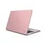 Накладка ArmorStandart Matte Shell для MacBook Air 13.6 M5/M4/M3/M2 Pink (ARM80471) - мініатюра 1