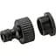 Штуцер для систем поливу Karcher G1 + G3/4 (2.645-007.0) [87772] - мініатюра 1