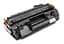 Картридж PowerPlant HP LJ P2050, Canon MF5850dn (CE505A, CRG-119) (с чипом) - миниатюра 1